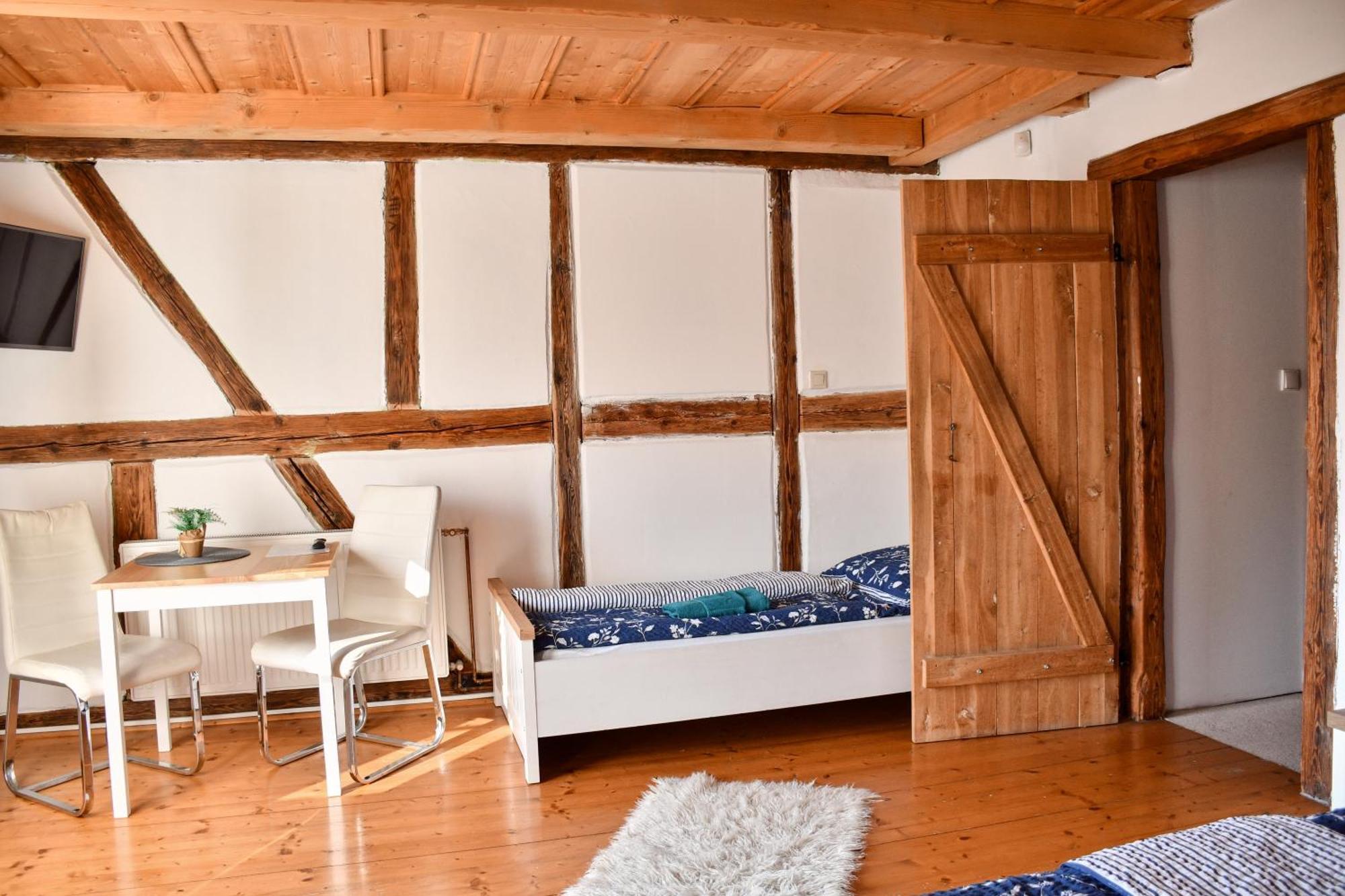 Penzion Modry Svet Loket Exterior foto