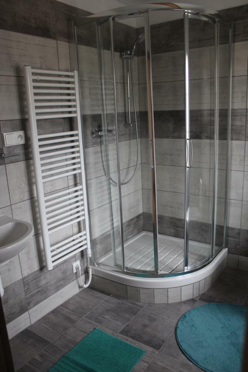 Penzion Modry Svet Loket Exterior foto